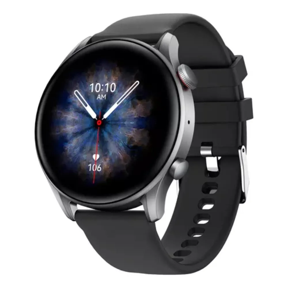 TECNO - SMART WATCH FOXBOX NEON 3.0 TECNO - SMART WATCH FOXBOX NEON 3.0